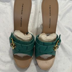 Women’s Heel Shoes