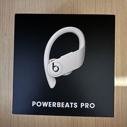 powerbeats pro Thumbnail