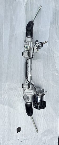 2019-2020-2021-2022-2023-2024 TOYOTA RAV4 ✅️✅️💯👌[OEM] RACK N PINION [Electric]