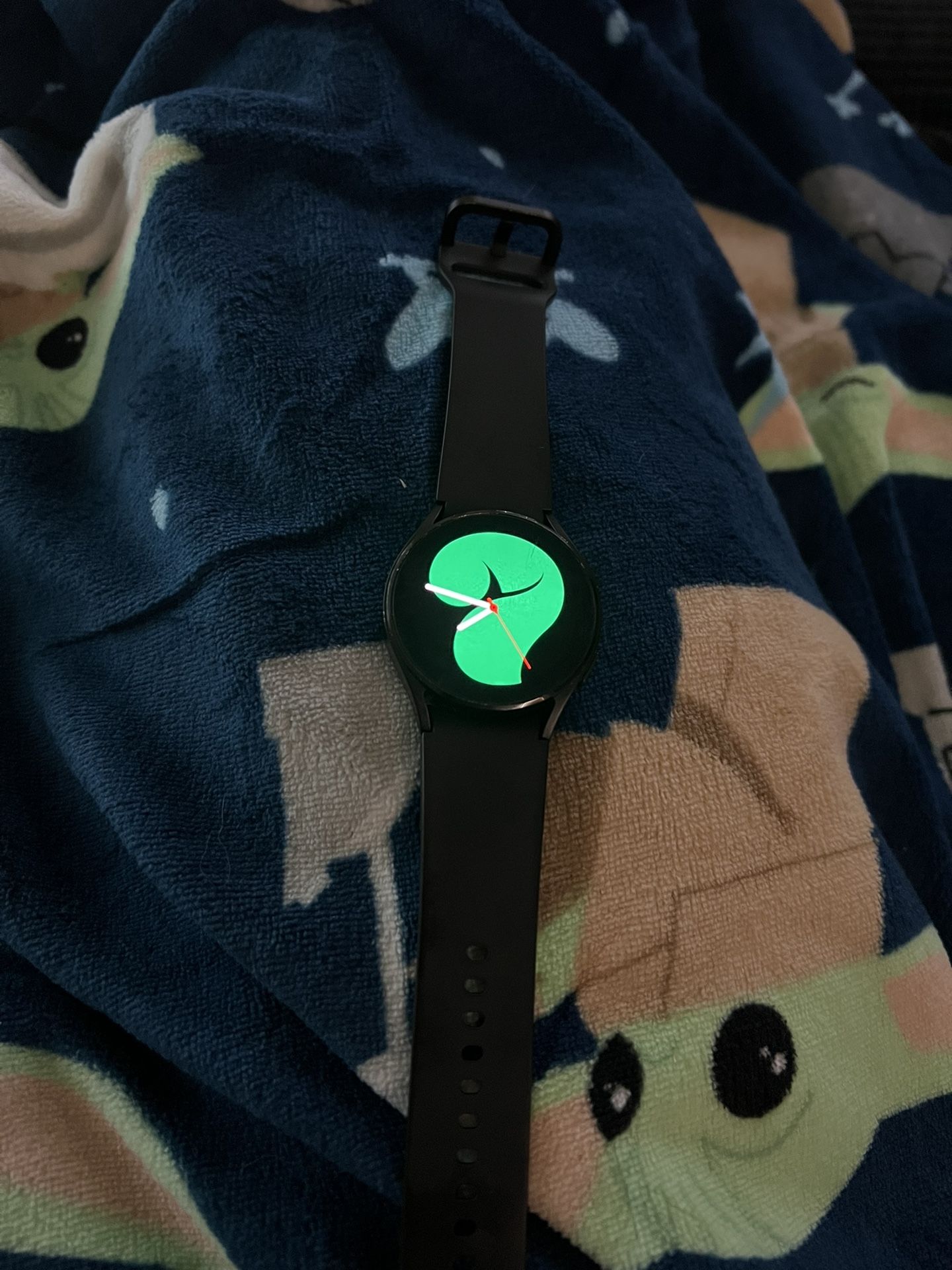 Samsung Galaxy Watch4 20mm