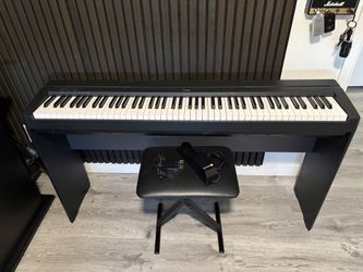 Yamaha Digital Piano P-71