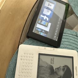 Amazon Kindle