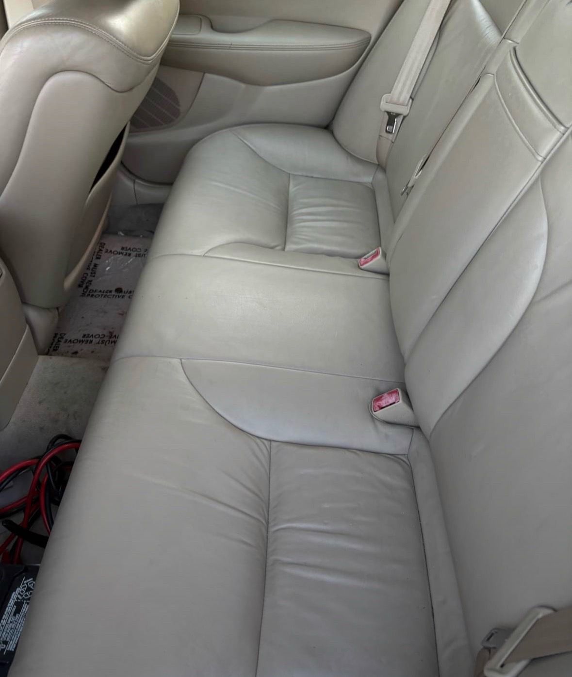 2002 Lexus ES 300