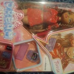 Barbie