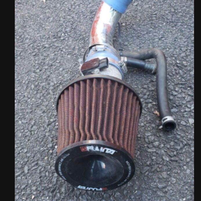 Chevy 305 Racing High performance air Filter for Sale in Lansdowne, VA - OfferUp