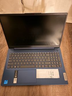 Lenovo ideapad slim 3
