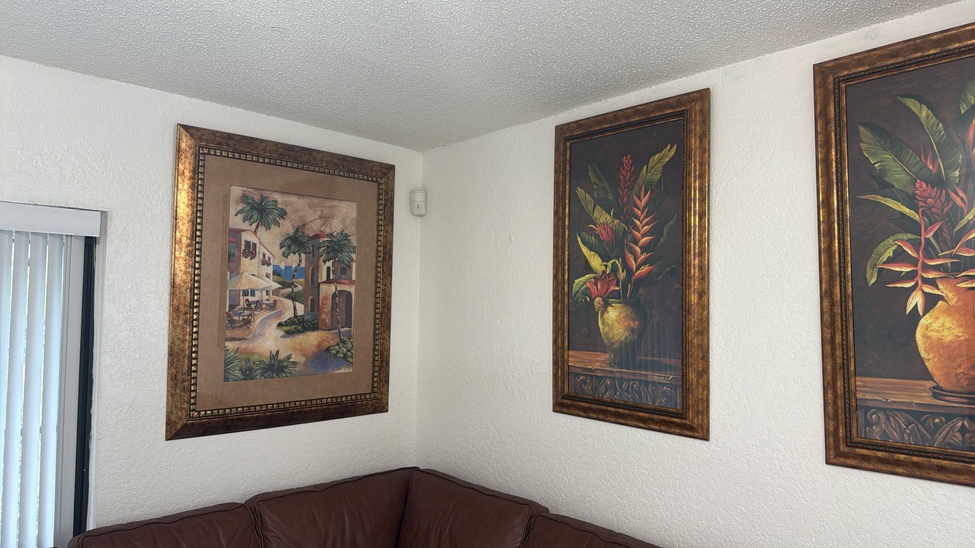 Paintings