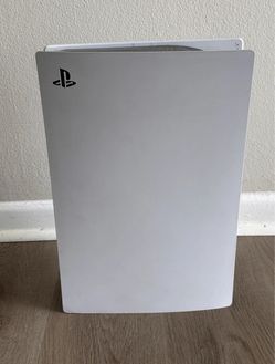Sony PS5  Disc version