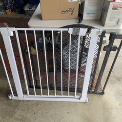 Baby Or Dog gates FREE