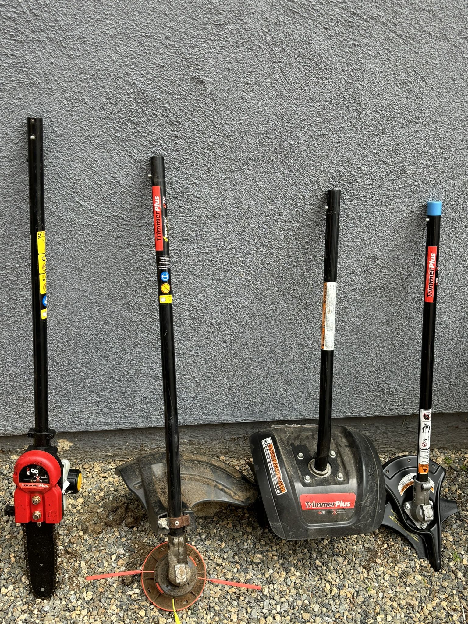 Extensions Trimmer Plus