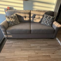 Sofa Pull Out Full Bed