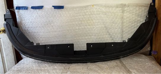 2024 2025 2026 Hyundai Kona Front Center Full LED DRL Light OEM INSURANCE QUALITY