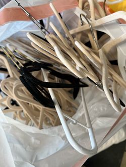 Baby hangers