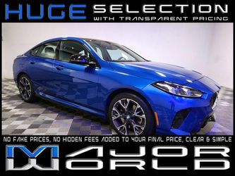 2026 BMW 228 Gran Coupe