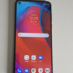 MOTO G 