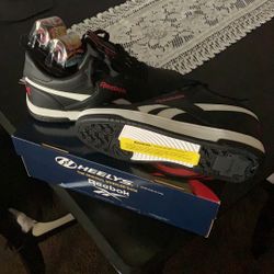 Hellys Reebox Size9
