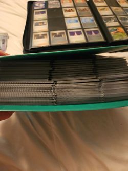 Bulk of pokemon (perfect order, chaos rising, and pitch black)