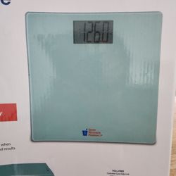 Weight Scale