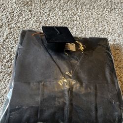 Cap & Gown