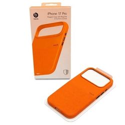 Beats iPhone 17 Pro Rugged Case MagSafe Orange