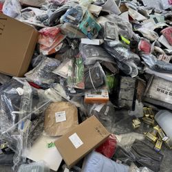 Mercancia Al Por Mayor 