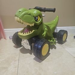 TRex