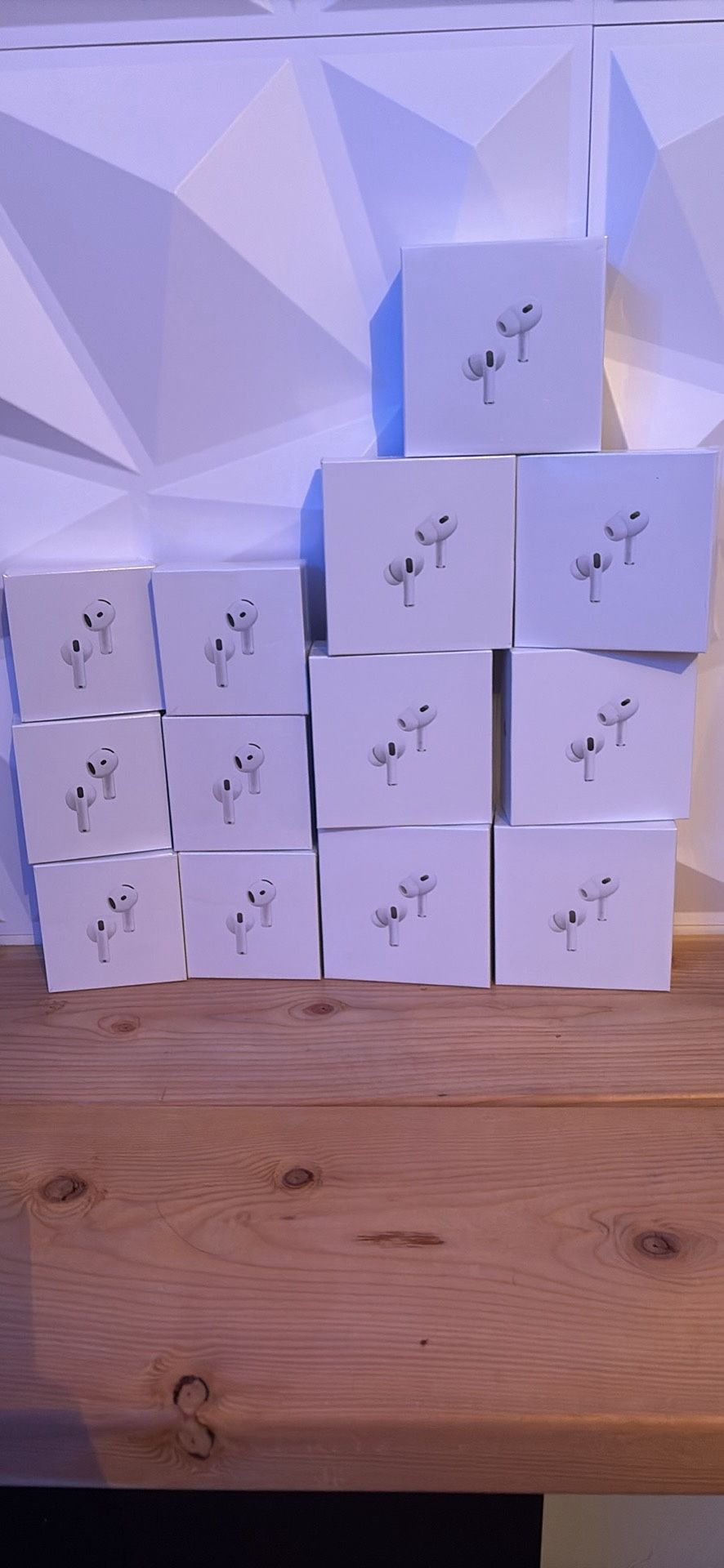 AirPod 2s And 4s