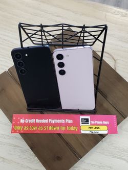 📲 Galaxy S23+ Clearance – Premium Android for Less 💥