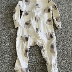 Baby Boy Clothes