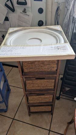 Ceiling fan cover