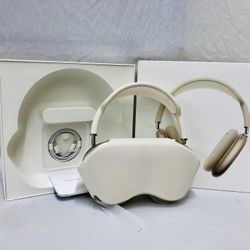 Apple AirPod Max Headphones 