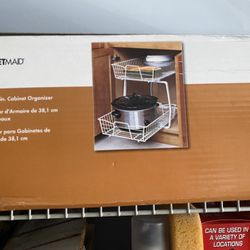 Kitchen Cabinet Organizers 