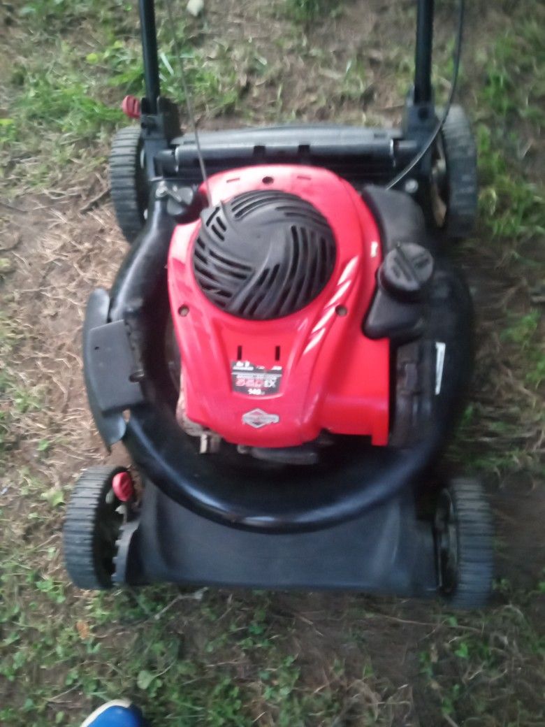 Craftsman  Push Mower 