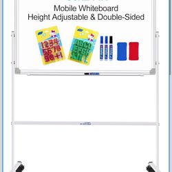obile Whiteboard - 36"x24" 