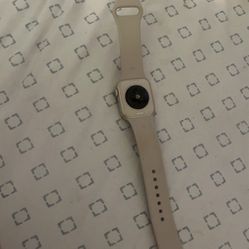 Apple SE Smart Watch $150
