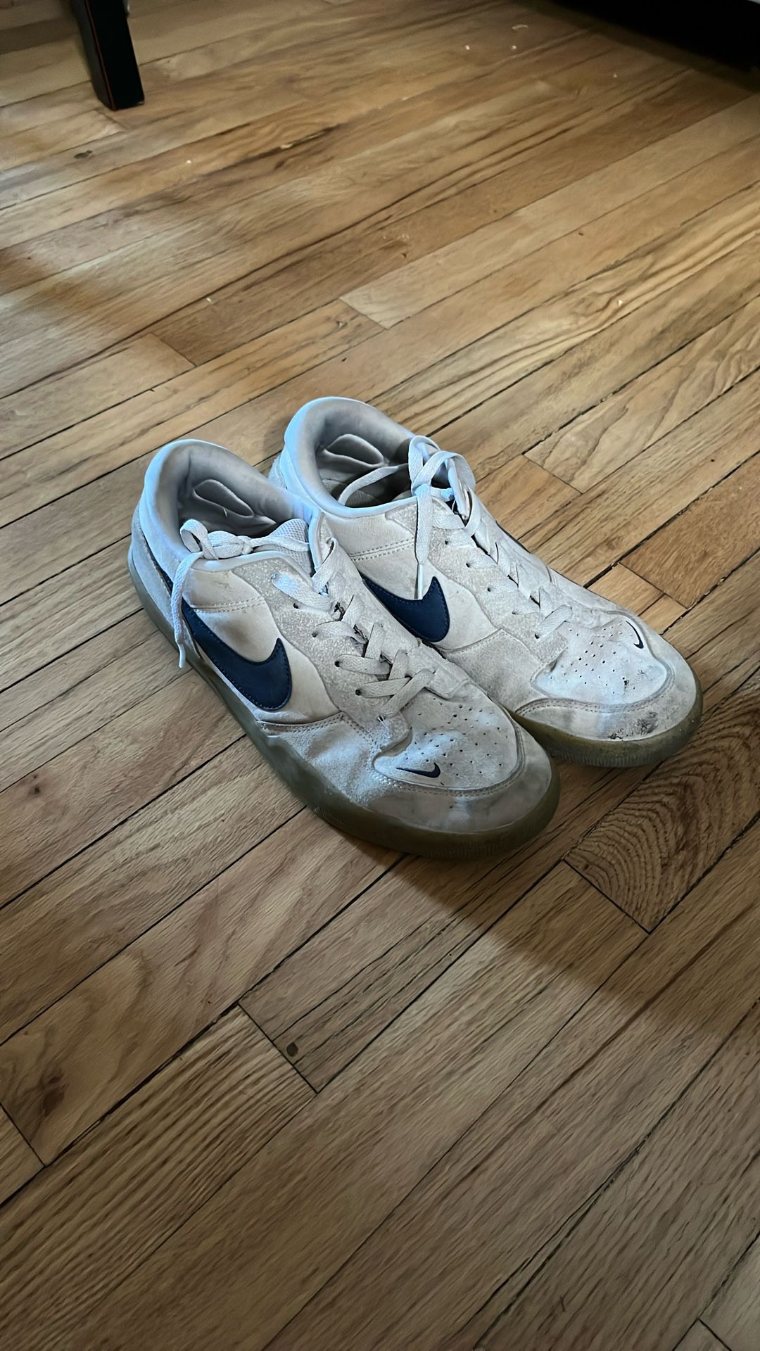 Nike SB Force 58 Size 11.5