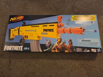 Fortnite Nerf (brand new)