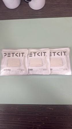 Petkit N50 pack of 3