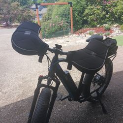 Bike Hand Warmers Revelate Designs