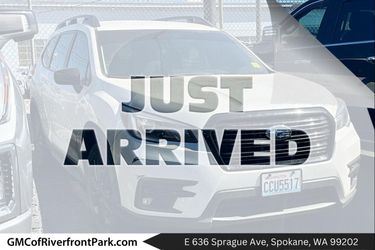 2022 Subaru Ascent