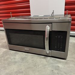 Frigidaire Gallery over the range microwave