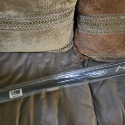 Jose Conseco Signed Beckett Certified Ash Black Louisville Slugger Baseball Bat
34" Bat