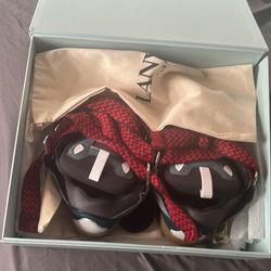Lanvin Shoes 