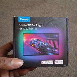 Govee TV Light Strip
