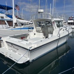 1995 Albin 28 Tournament Express