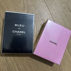 Chanel Perfume Bundle 