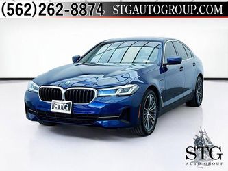 2023 BMW 5 Series