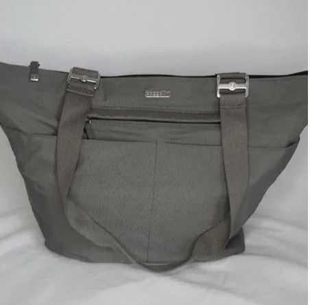 Baggallini Travel Tote Bag
