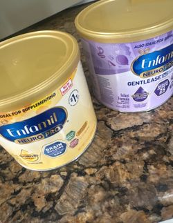 enfamil neuropro