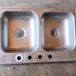 Kitchen Sink
